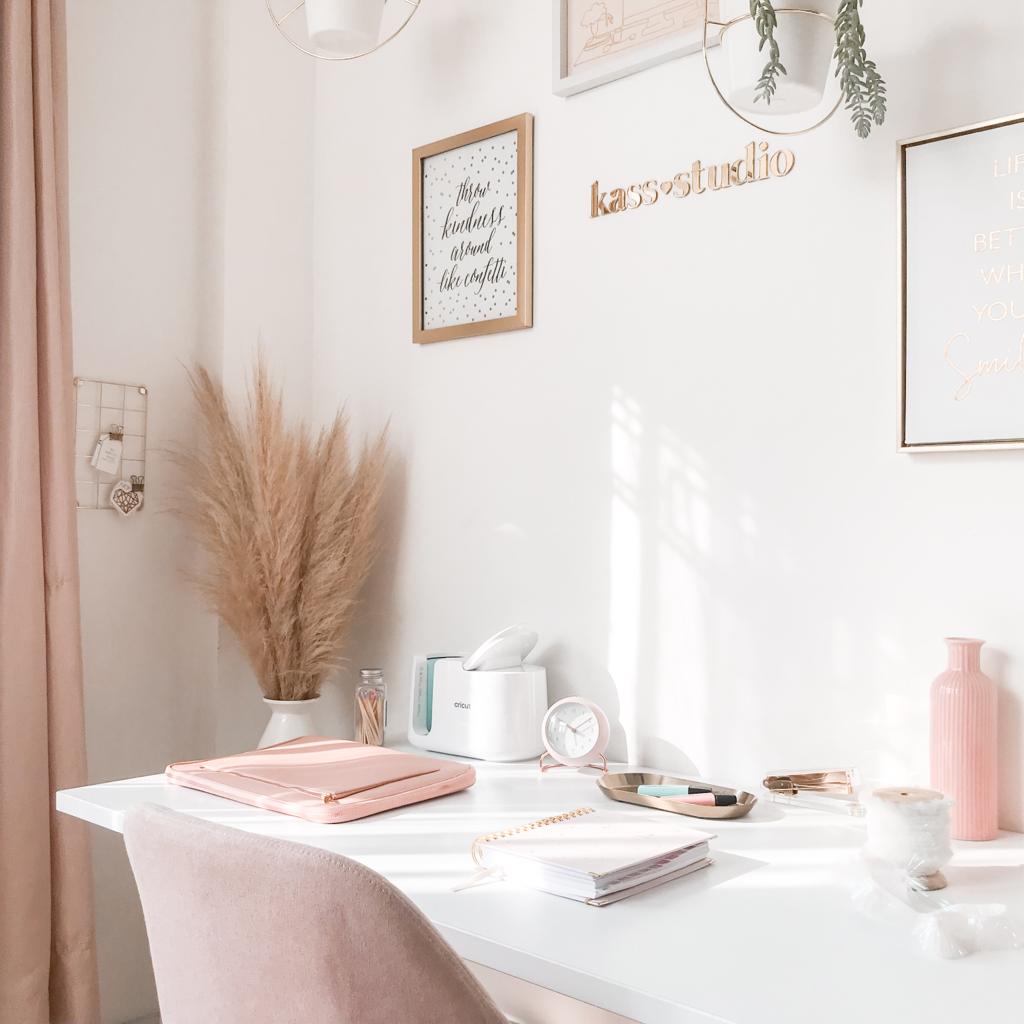 Mis favoritos de Oficina 🤍