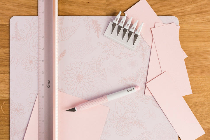 Cricut Mat Regenerativo 12x12"