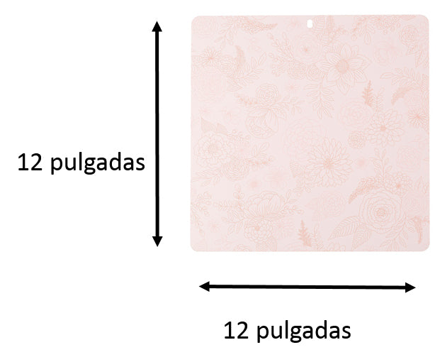 Cricut Mat Regenerativo 12x12"