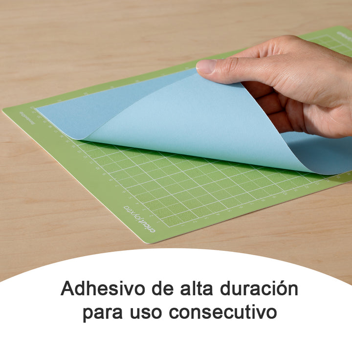 Carrier Sheet MISCELLANEOUS 12 x 12" Cricut