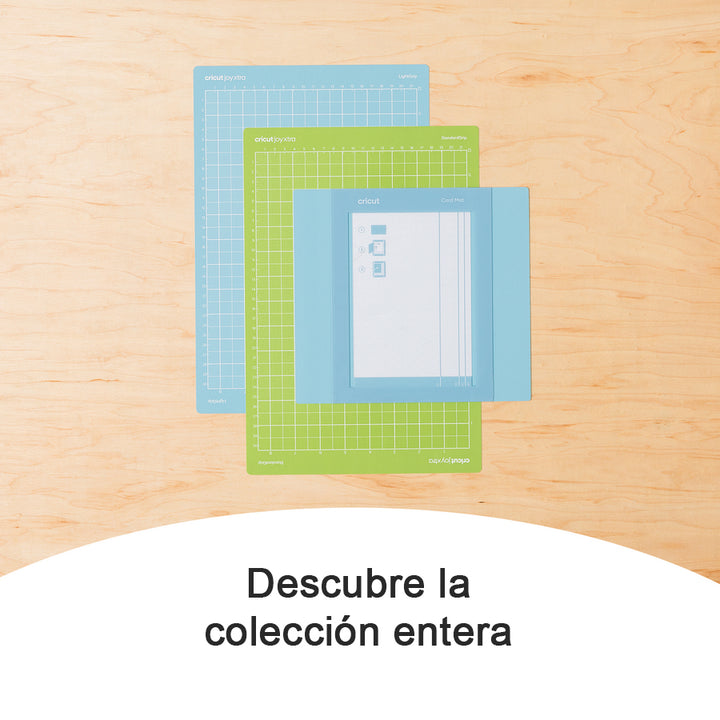 Carrier Sheet MISCELLANEOUS 12 x 12" Cricut