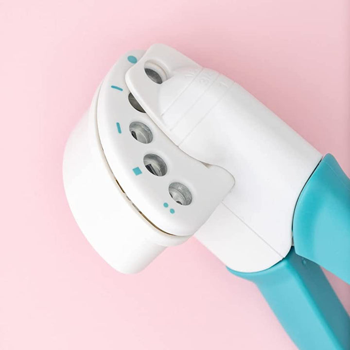 Crop-A-Tell MULTI PUNCH