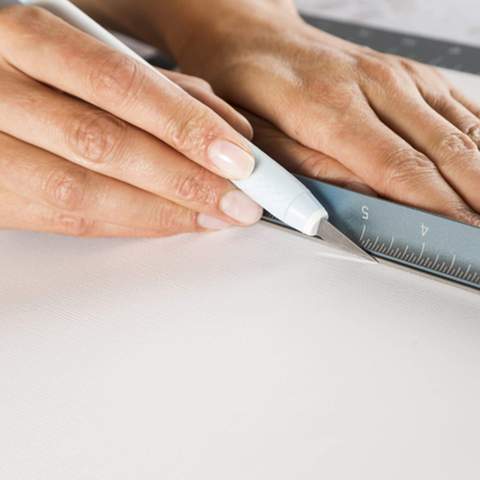 Cricut Kit Exacto | Lila, Rosa o Azul