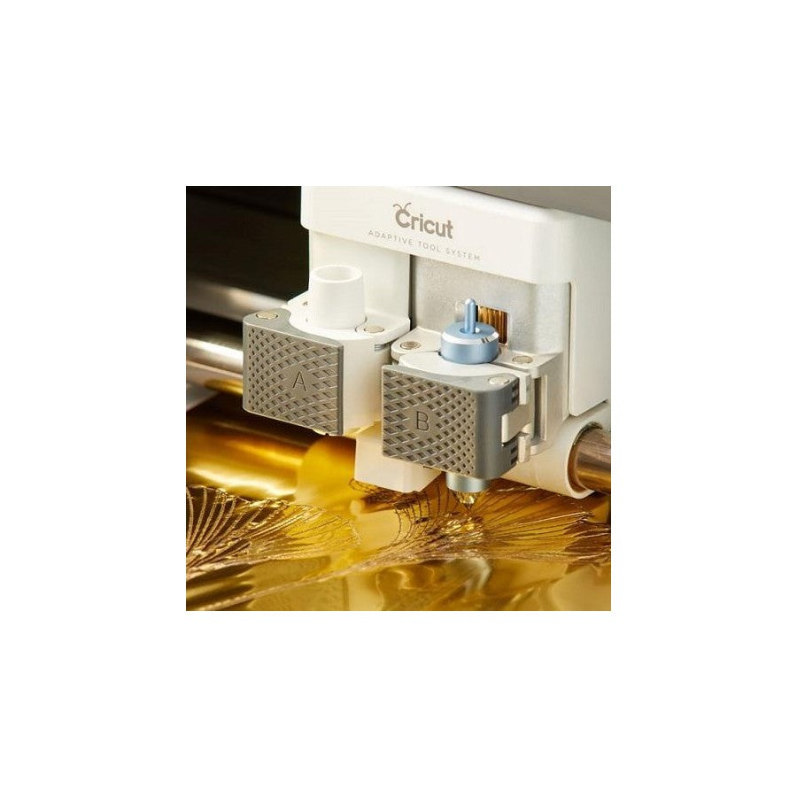 Kit de transferencia FOIL CRICUT