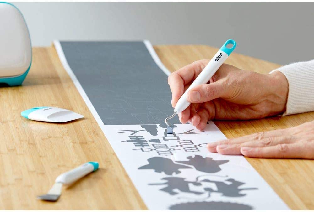 Mini Plotter - Cricut JOY