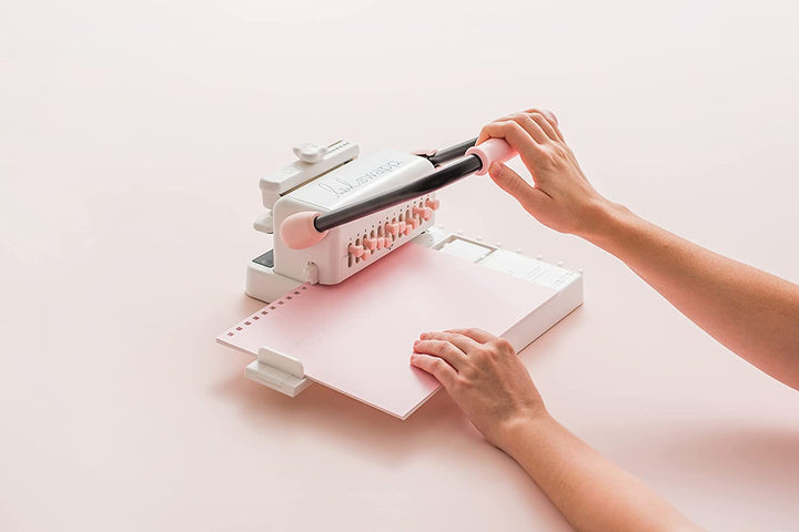 NEW Heidi Swapp CINCH - Square Holes