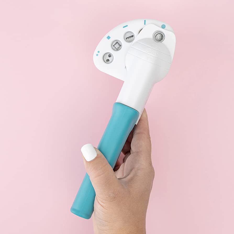 Crop-A-Tell MULTI PUNCH