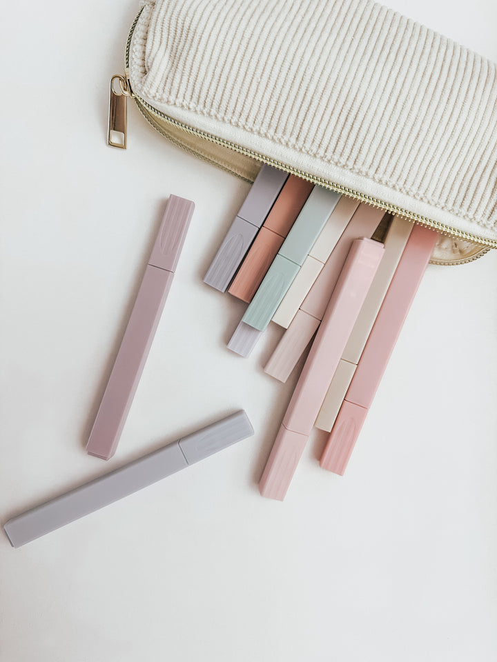 Soft Pouch - BELLONA