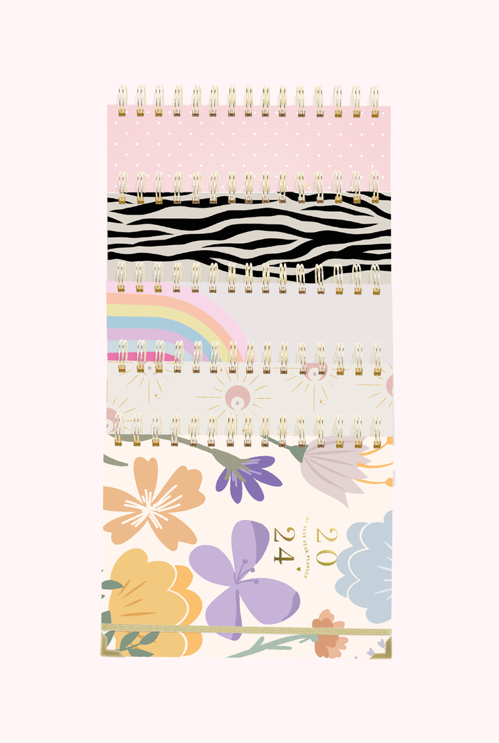 My Best Year Planner ♡ (2024-2025)