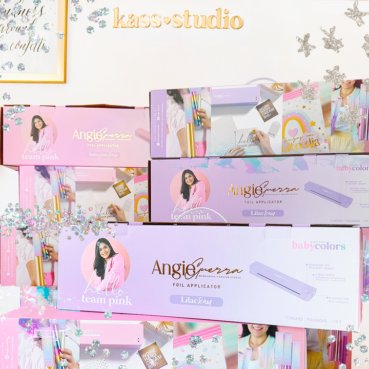 Laminadora Angie Guerra