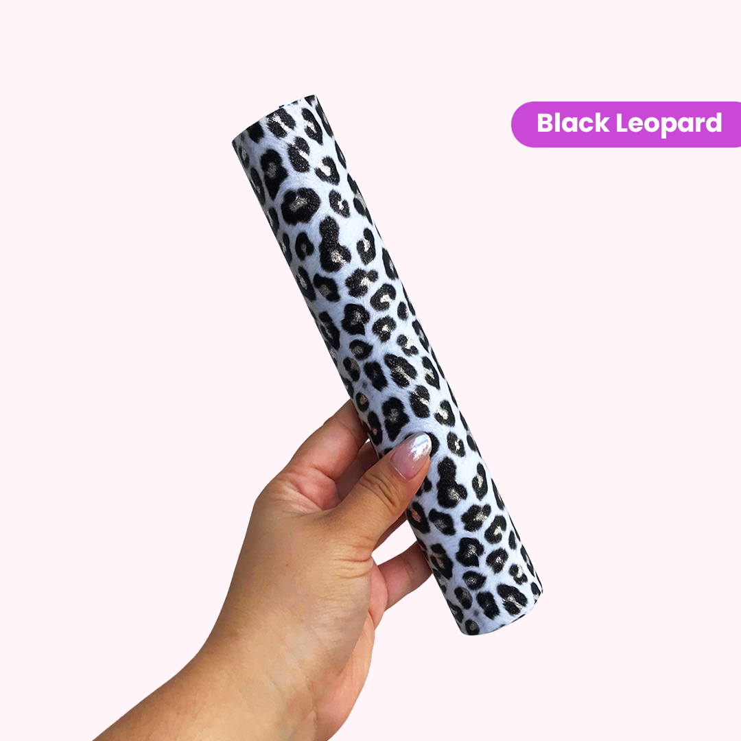 Vinyl it! Mis viniles adhesivos