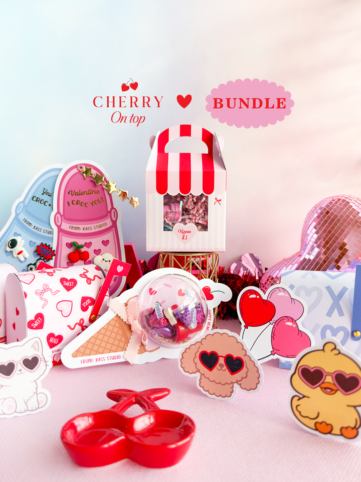 Valentines BUNDLE