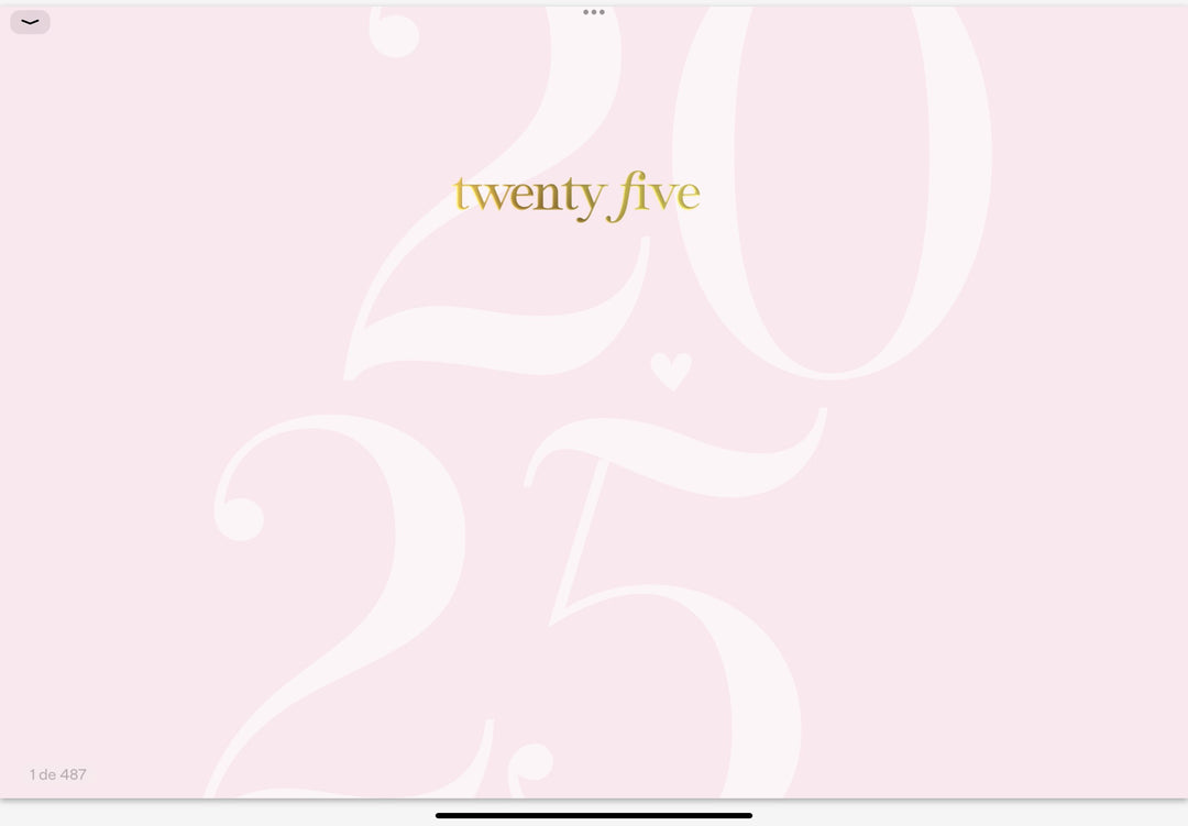 My Best DIGITAL Planner 2026 | LANZAMIENTO- 1 DICIEMBRE