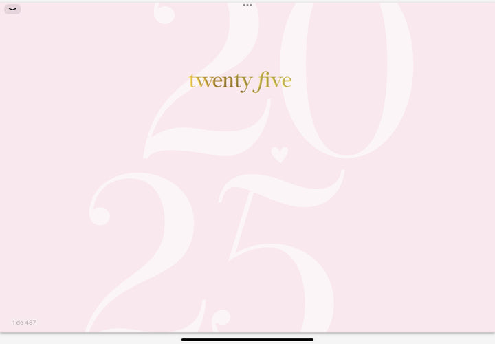 My Best DIGITAL Planner 2026 | LANZAMIENTO- 1 DICIEMBRE