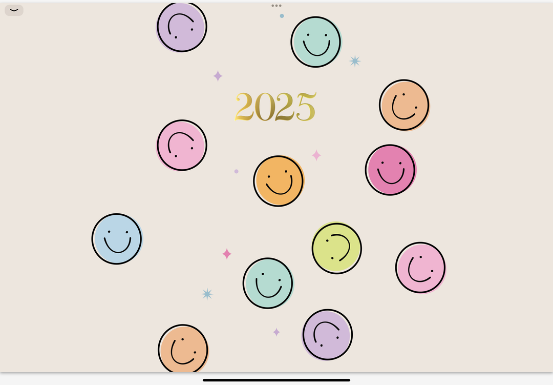 My Best DIGITAL Planner 2026 | LANZAMIENTO- 1 DICIEMBRE