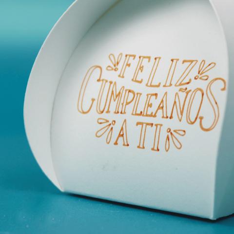 Plumas Cricut Punto fino 30pz