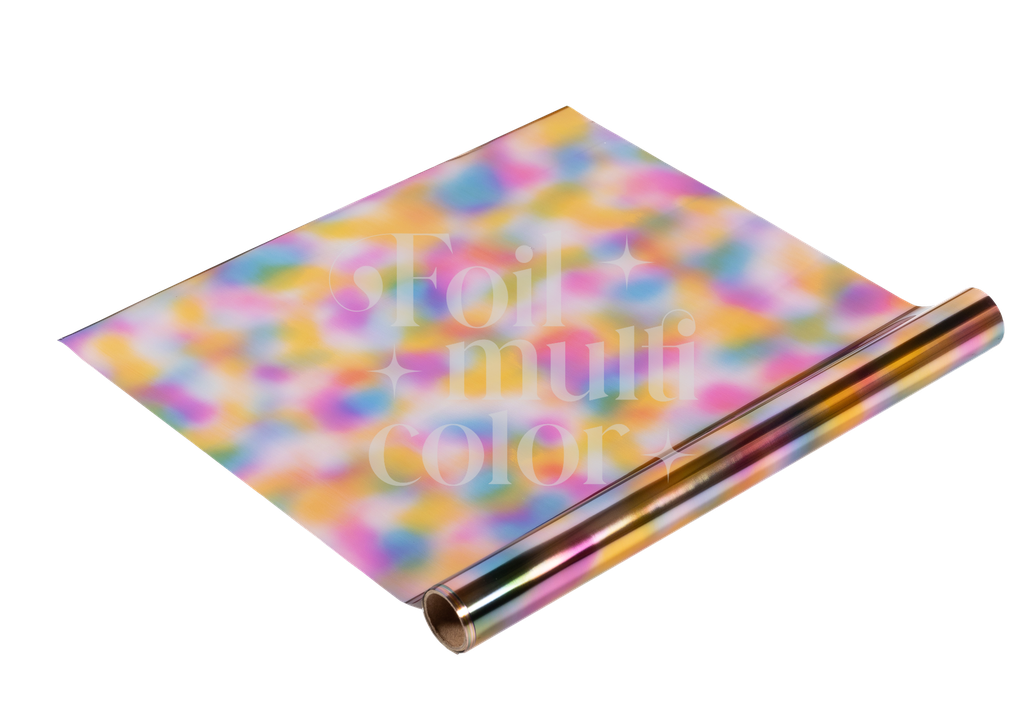 FOIL Para toner
