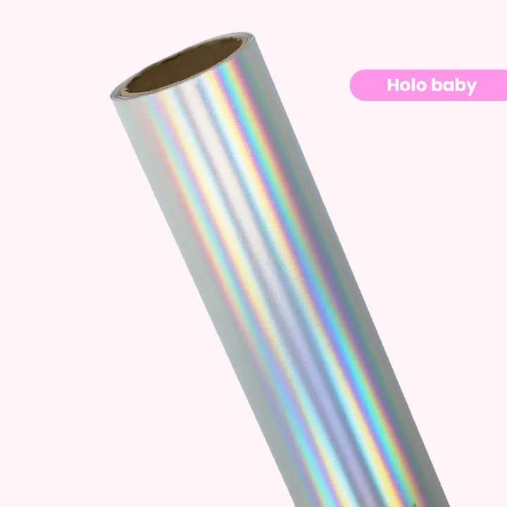 Vinyl it! Mis viniles adhesivos