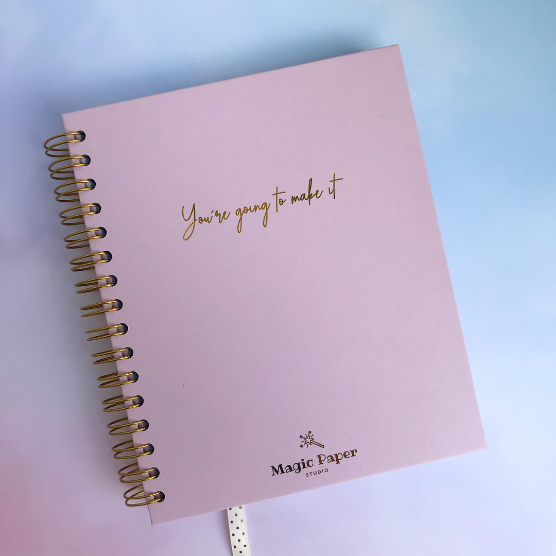 Personalised Order book