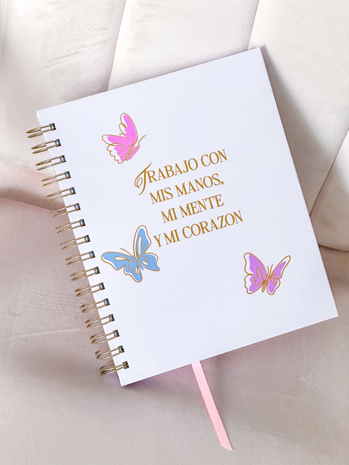 Personalised Order book