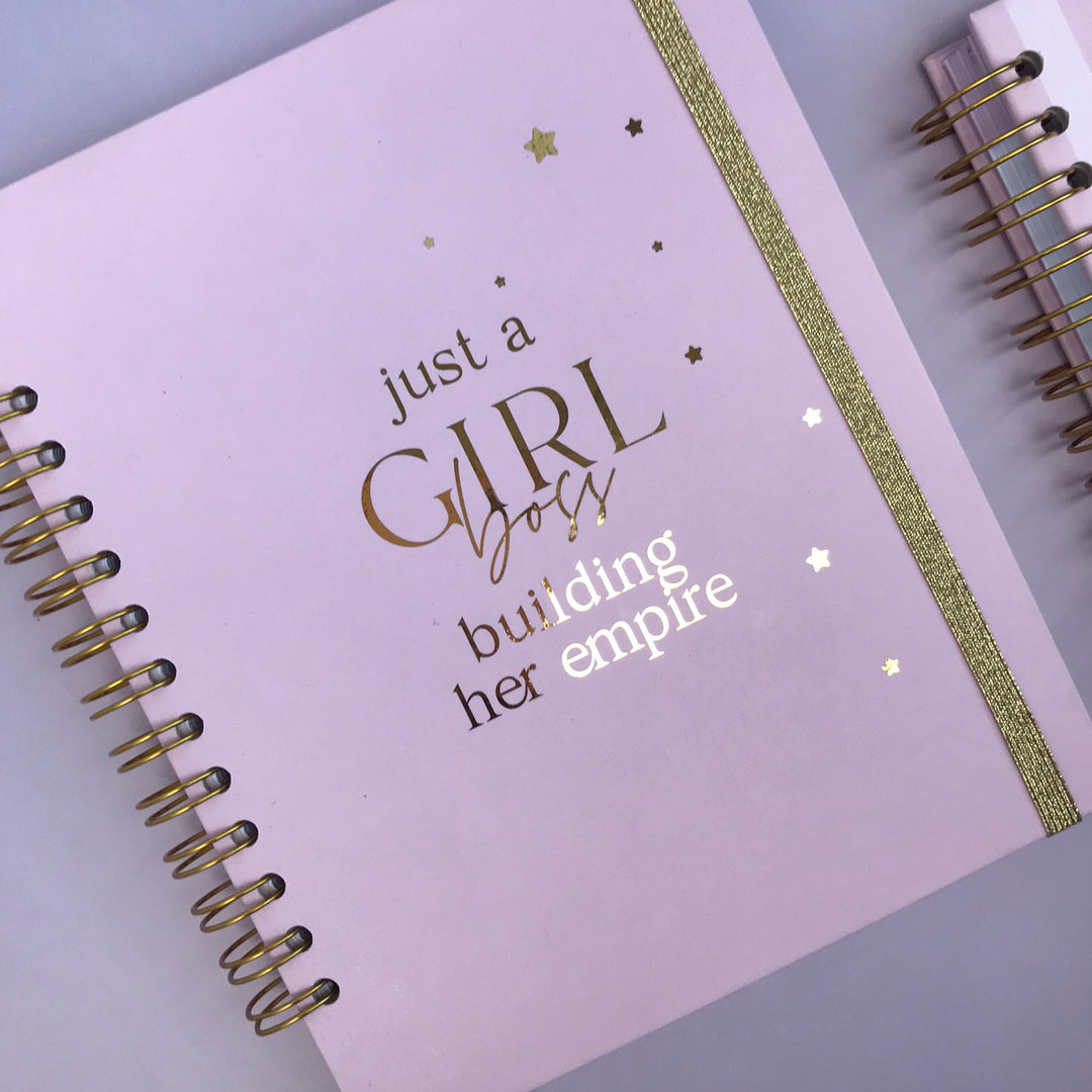 Personalised Order book