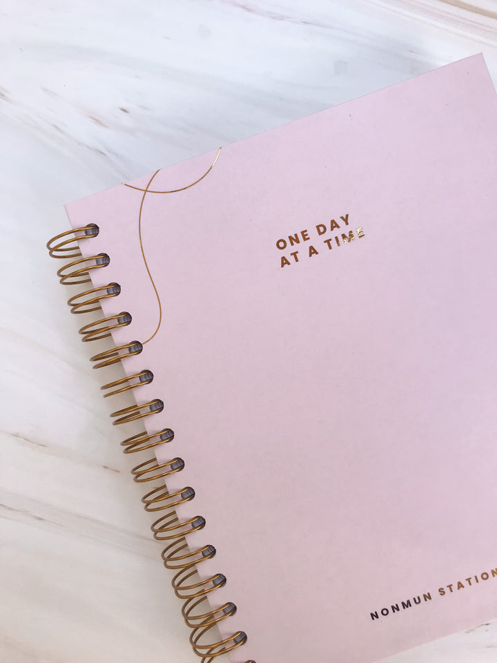 Personalised Order book