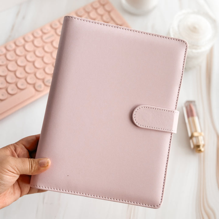 Journal ● Organizada y consentida