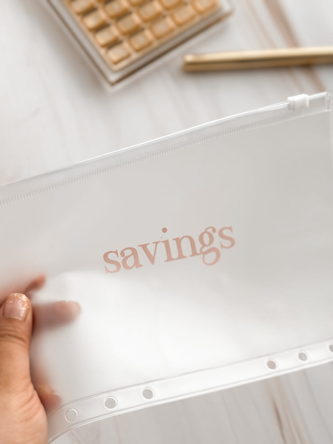 Journal ● Organizada y consentida