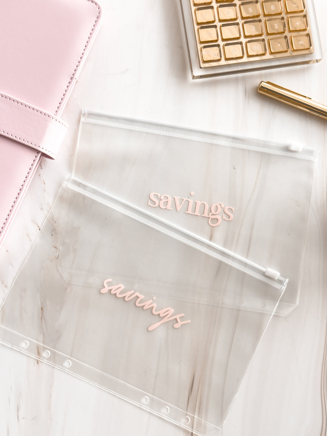 Journal ● Organizada y consentida