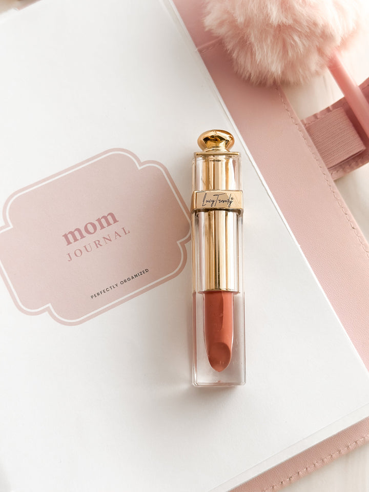 Journal ● Organizada y consentida