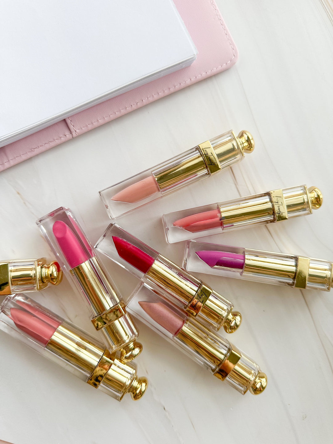 Journal ● Organizada y consentida