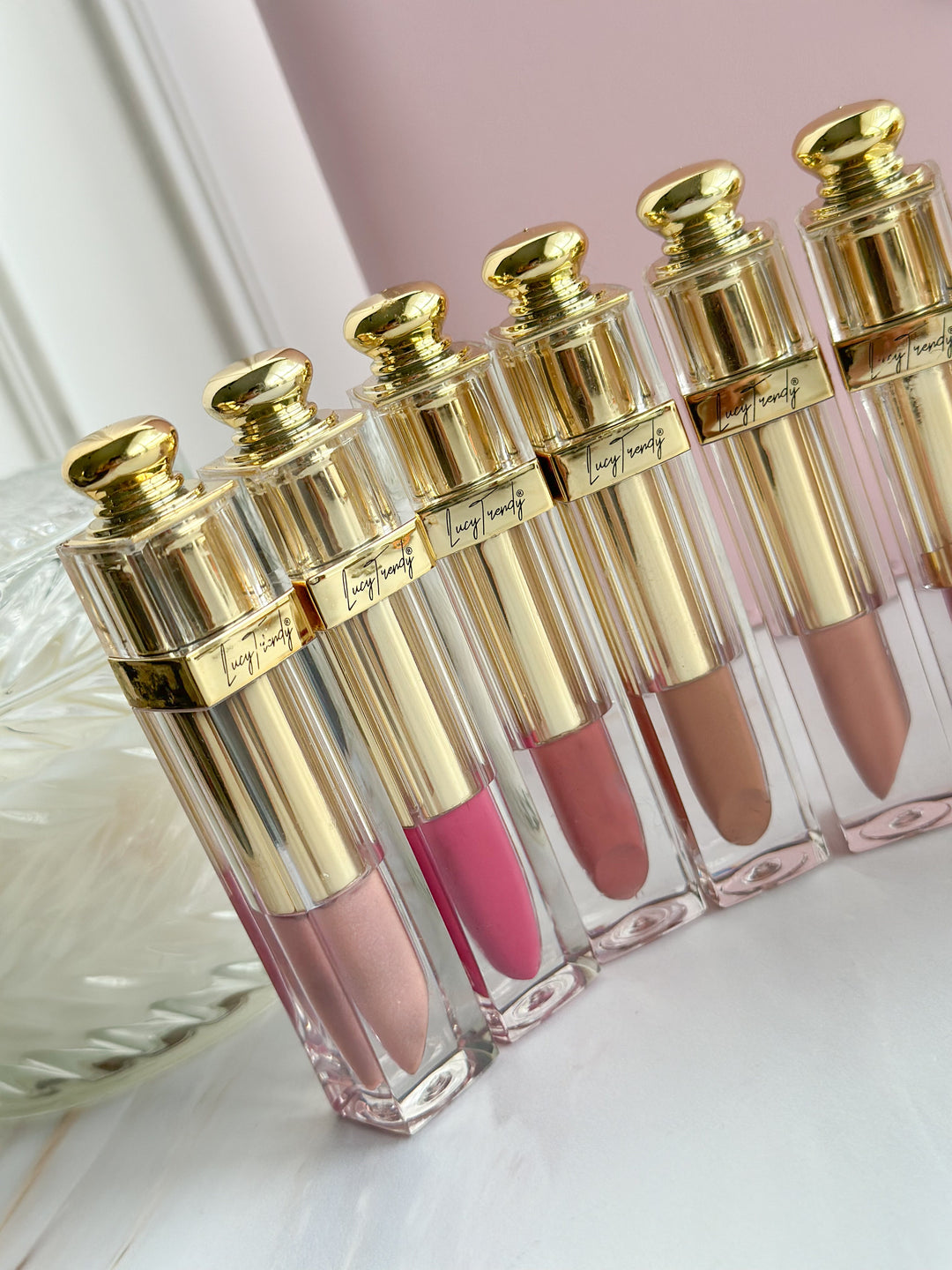 Journal ● Organizada y consentida