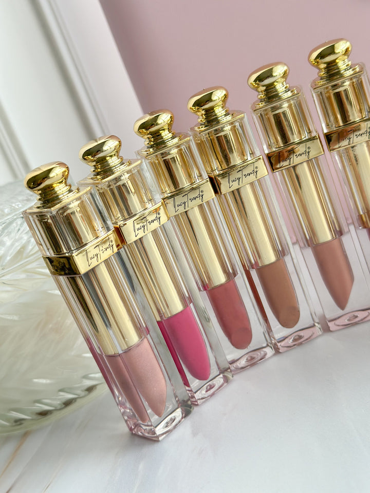 Journal ● Organizada y consentida