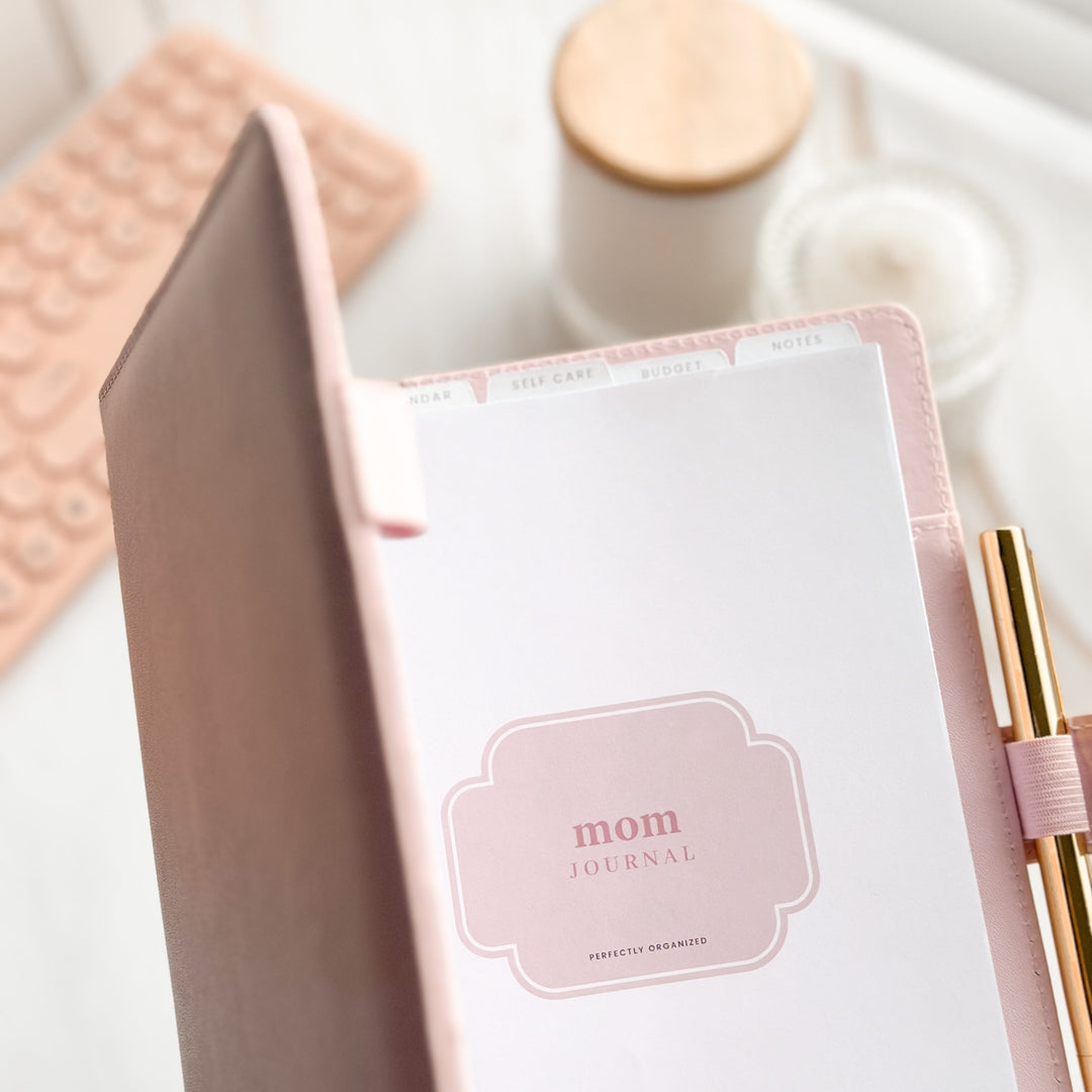 Journal ● Organizada y consentida