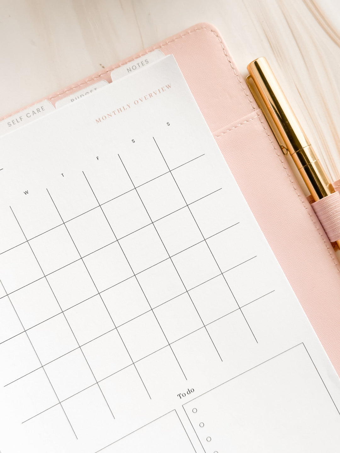 Journal ● Organizada y consentida