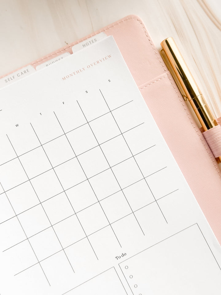 Journal ● Organizada y consentida