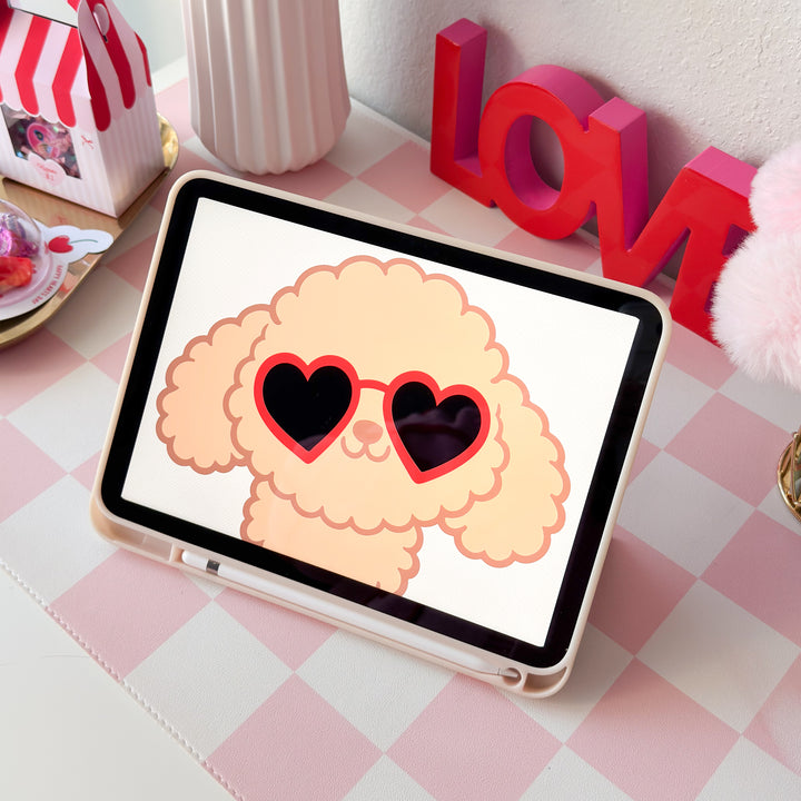 Cherry on Top ♥ A Valentine's Collection
