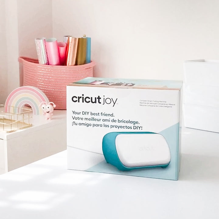Mini Plotter - Cricut JOY