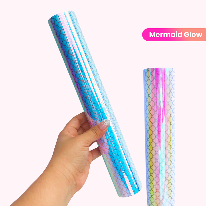 Vinyl it! Mis viniles adhesivos