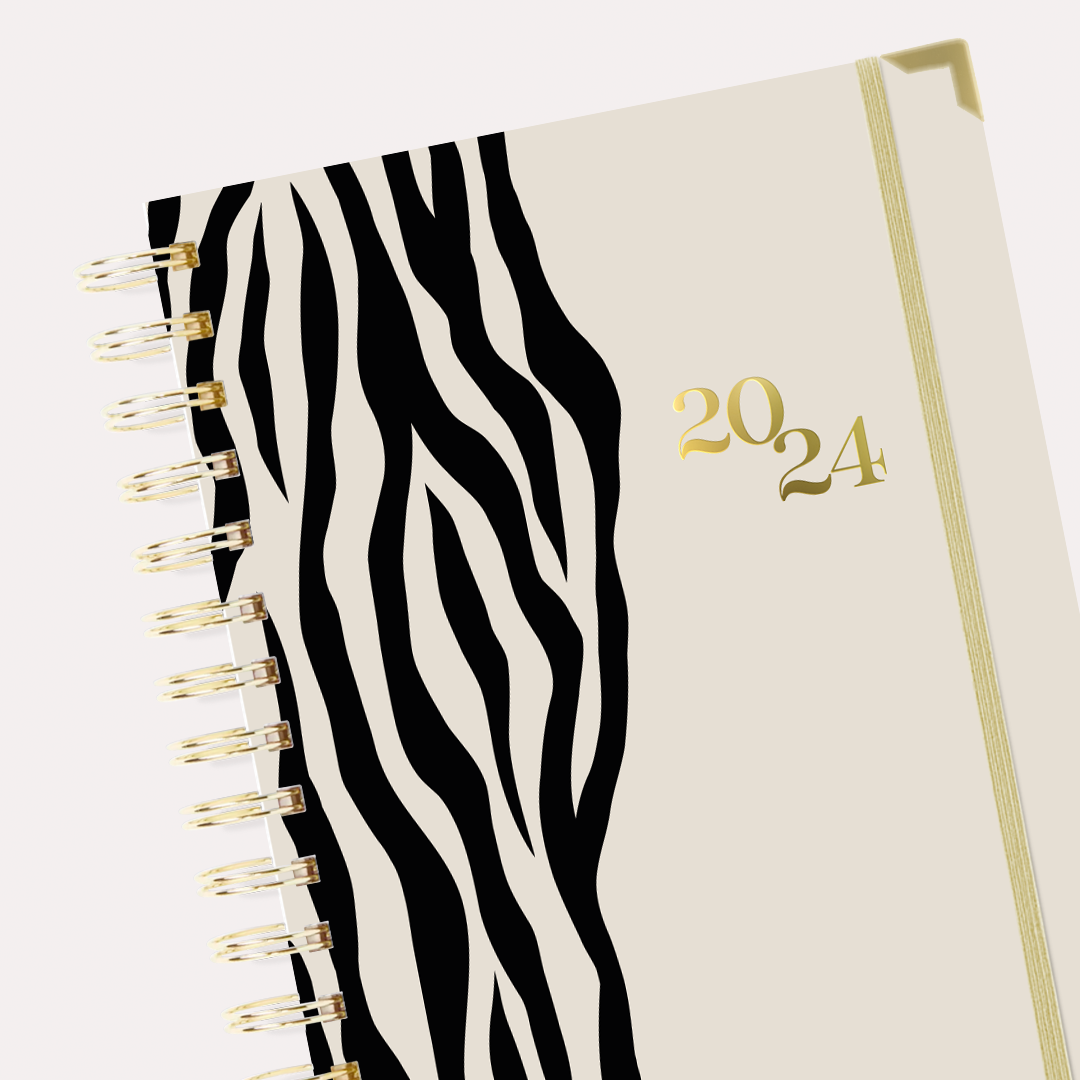 My Best Year Planner ♡ (2024-2025)