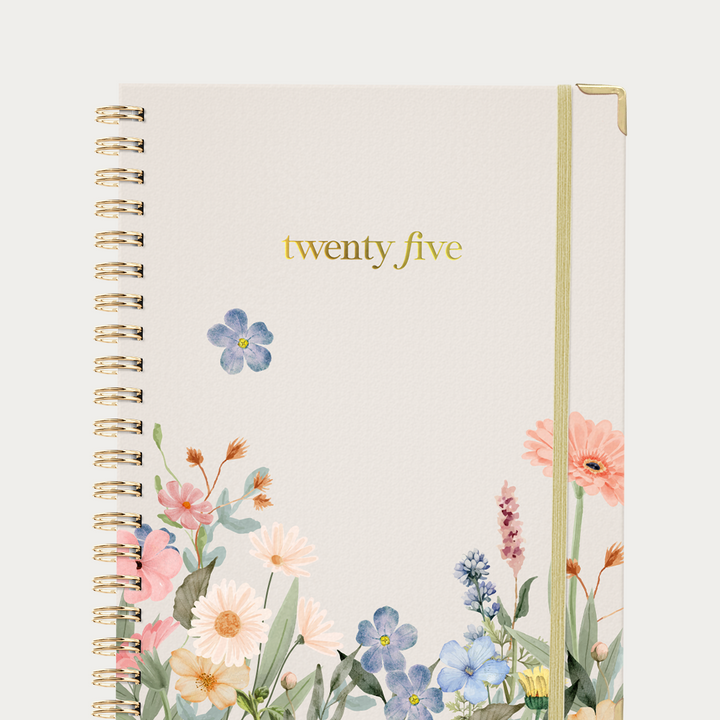 My Best Year Planner 2025 ♡