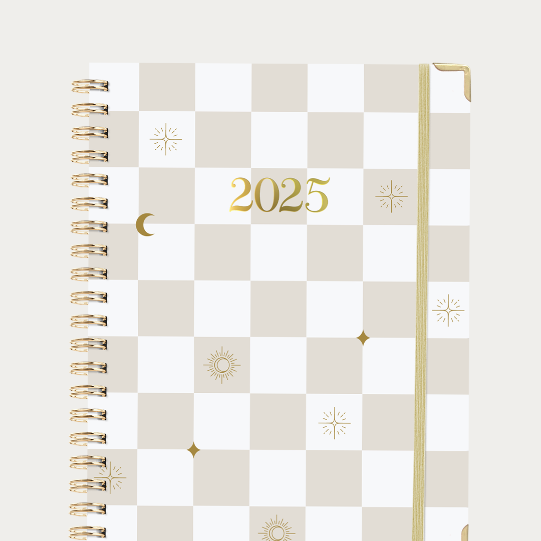My Best Year Planner 2025 ♡