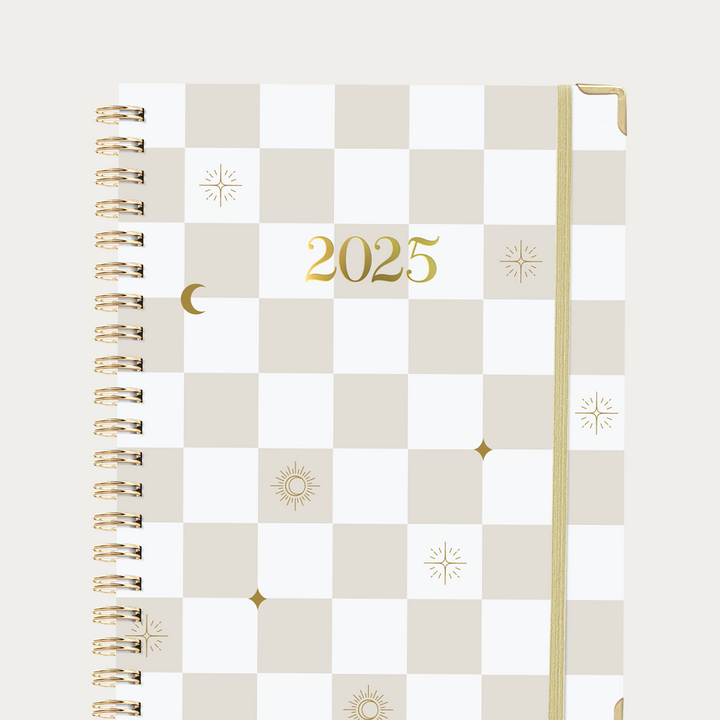 My Best Year Planner 2025 ♡