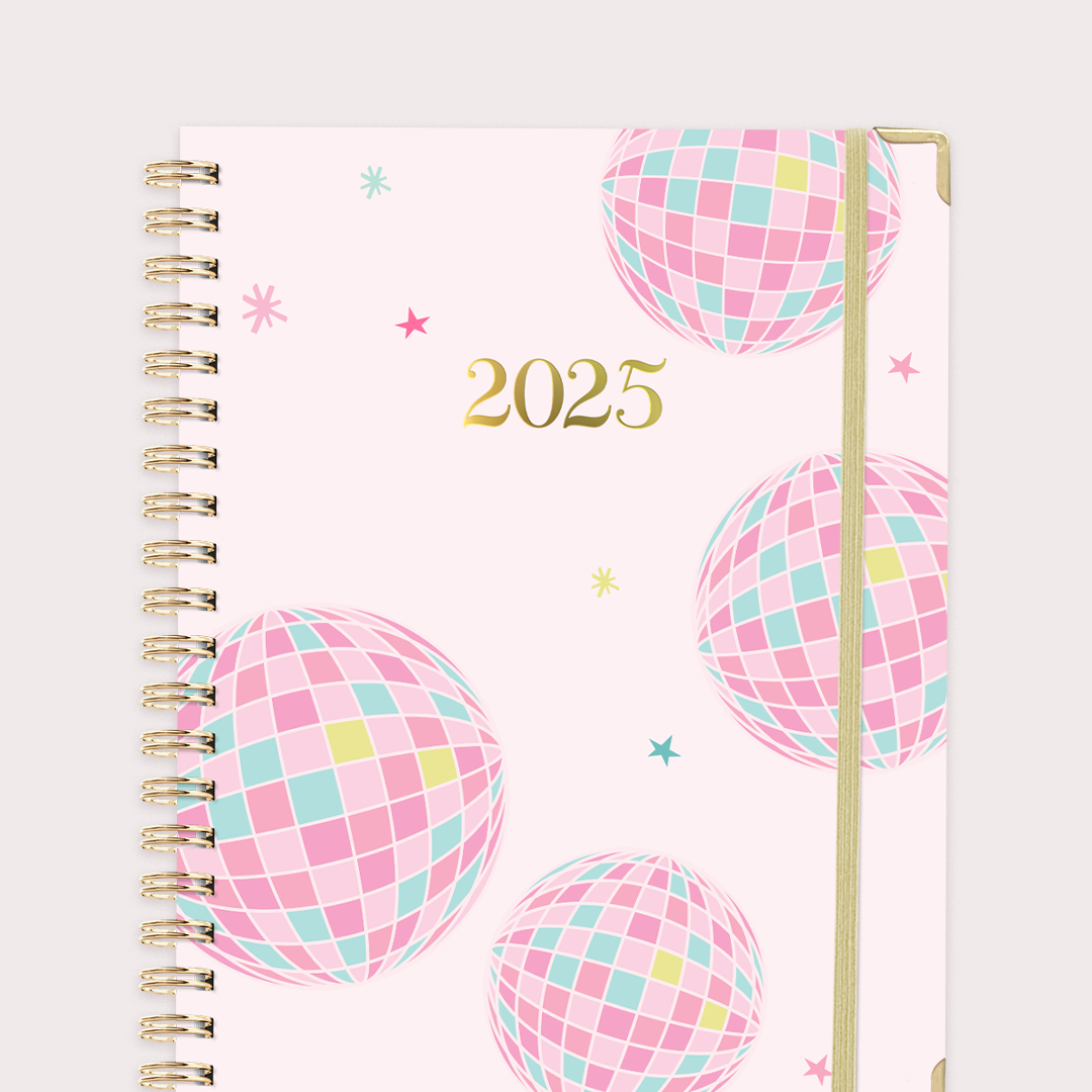 My Best Year Planner 2025 ♡