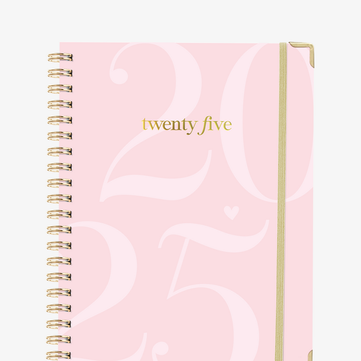 My Best Year Planner 2025 ♡