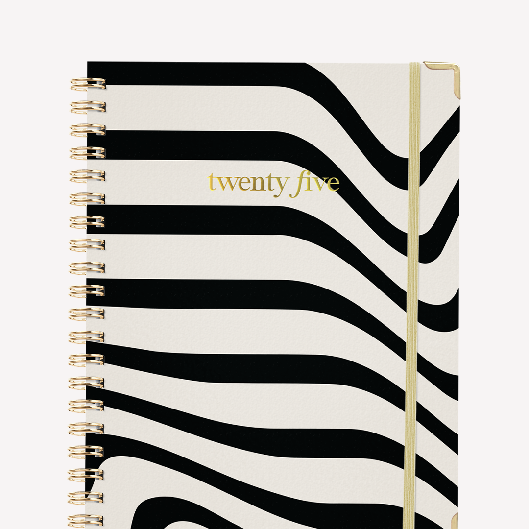 My Best Year Planner 2025 ♡