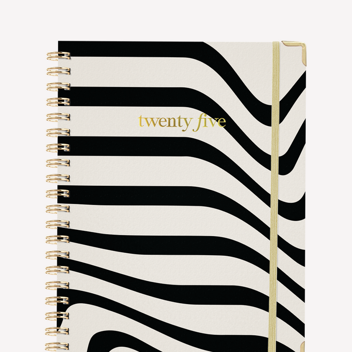 My Best Year Planner 2025 ♡