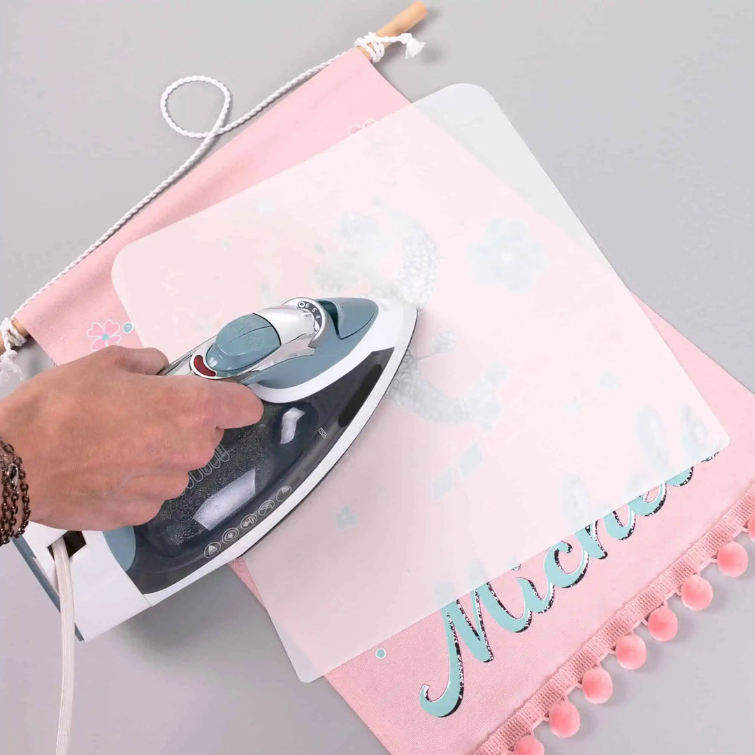 Vinil Textil Imprimible INKJET