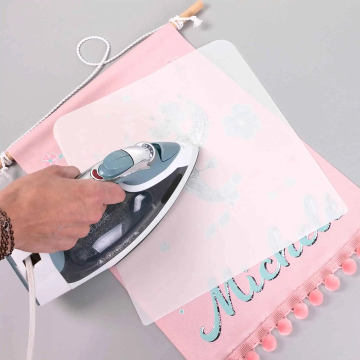 Vinil Textil Imprimible INKJET