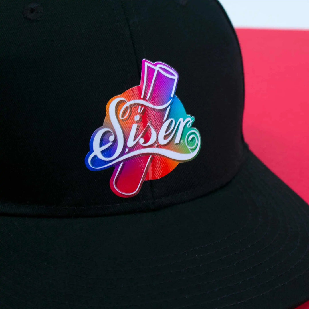 Vinil Textil Imprimible INKJET